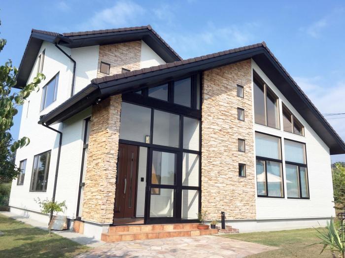 金属サイディングのメリットは ガイソー足立店 住まいの外装リフォーム専門店