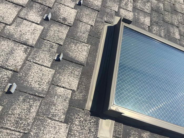 屋根工事に置いての天窓（トップライト）の扱い｜ガイソー足立店｜住まいの外装リフォーム専門店