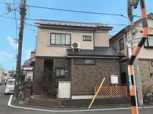 足立区　外壁・屋根塗装、ベランダ防水工事　雨漏りストップで安心快適なお住まいに