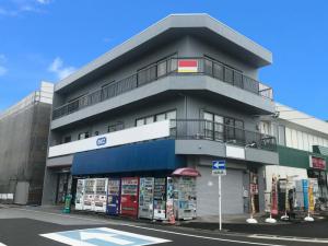 川口市　外壁塗装・屋上防水工事　屋上防水工事で安心な暮らしを