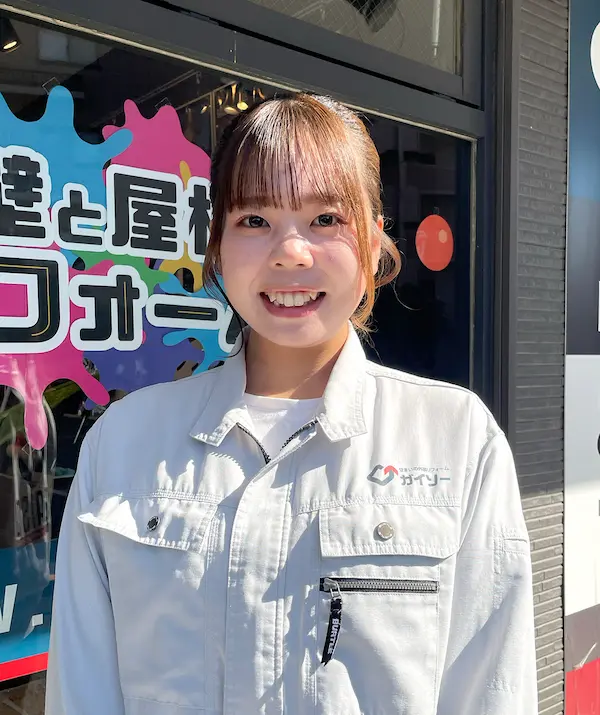 スタッフ写真